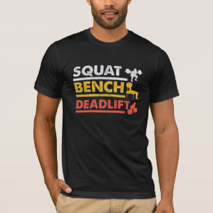 Camiseta Ecrã do Banco de Ensaio de Elevação de Elevaç