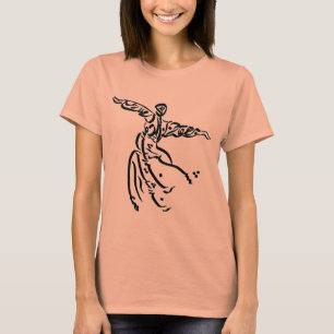 Camiseta Ecstacy