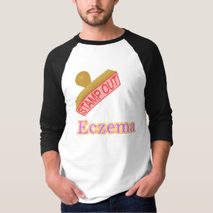 Camiseta Eczema