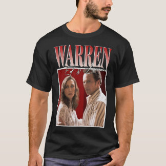 Camiseta Ed &Amp; Lorraine Warren