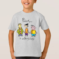 Ed, Edd, Eddy - Puberdade É Inperdoável