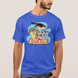 Camiseta Ed, Edd, n Eddy - Club Ed