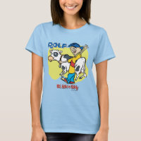 Ed, Edd, n' Eddy Rolf Character Graphic