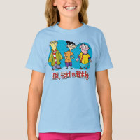 Ed, Edd, n Eddy Smiling