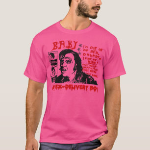 Camiseta Eddie Light