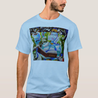 CAMISETA '' EDEN ''
