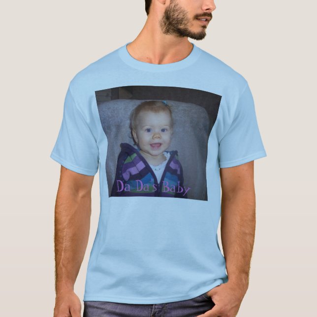 Camiseta Eden (Frente)