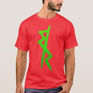 Camiseta Edgerunners Cyberpunk