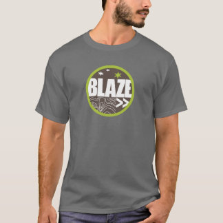 Camiseta Edição básica T de BLAZE>>