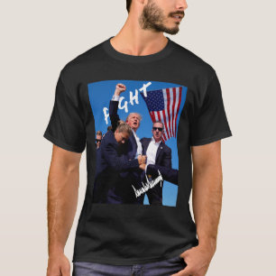 Camiseta Edição de assinatura