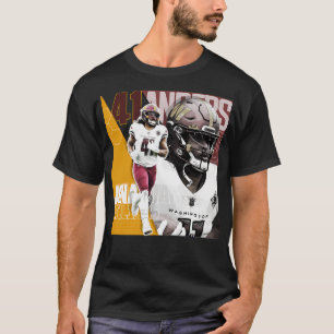 Camiseta Edição de Basquete de Shai Gilgeous-Alexander