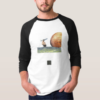 Camiseta Edição de "Cya" 01