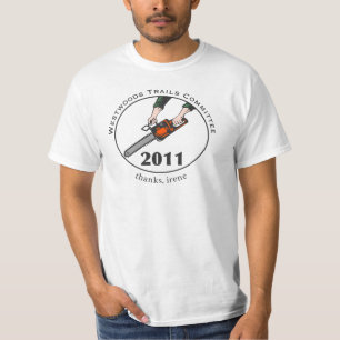 Camiseta Edição do partido de trabalho de WWTC Cargo-Iren