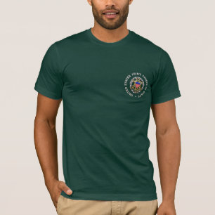 Camiseta Edição Especial JCS