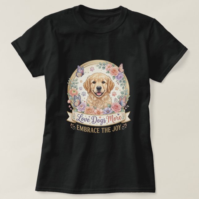 Camiseta Edição Limitada (Frente do Design)