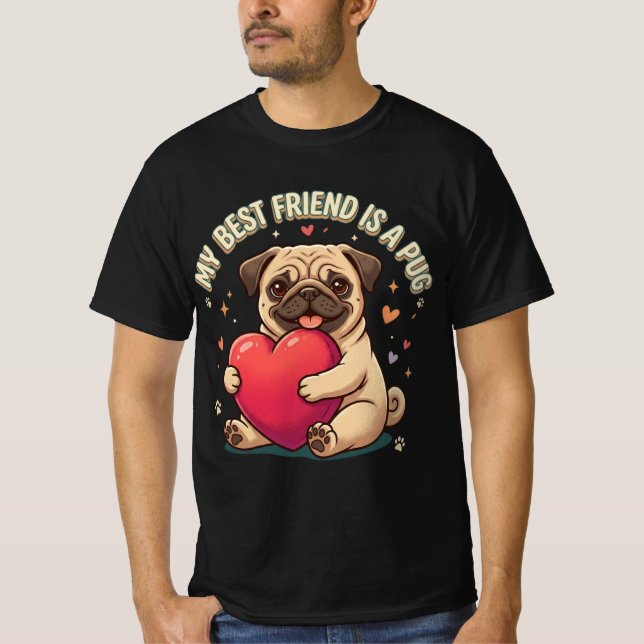 Camiseta Edição Limitada (Frente)
