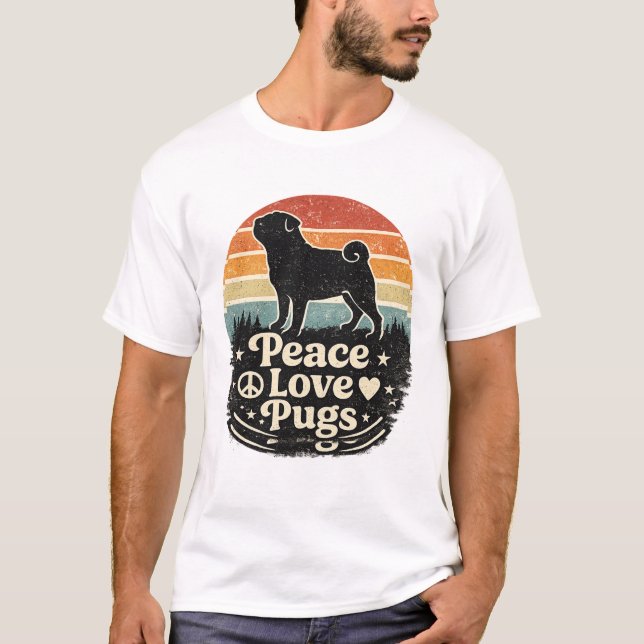 Camiseta Edição Limitada (Frente)