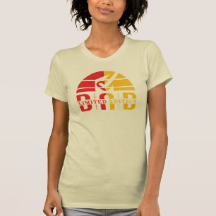 Camiseta Edição Limitada do pai: Amor Incondicional do Pai