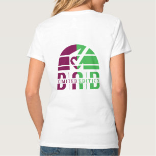 Camiseta Edição Limitada do pai: Amor Incondicional do Pai