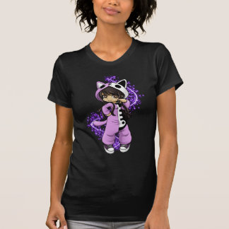 Camiseta Edição limitada oficial do Aphmau