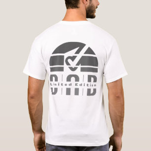 Camiseta Edição Limitada Papai: Paternidade como Sentimento