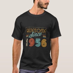 Camiseta Edição Limitada Presente De Presentes De Vintage D