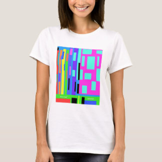 Camiseta Edifício HI54GEO™ Geo