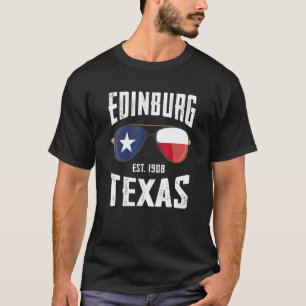Camiseta Edimburgo