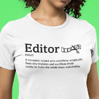 Editor Definition Light Mode (Modo de luz de defin