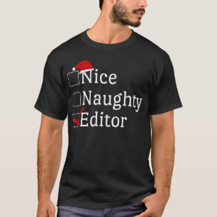 Camiseta Editor Engraçado Foto Vídeo Filme Filmador retr