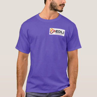 Camiseta EDLI