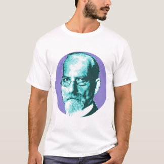 Camiseta Edmund Husserl