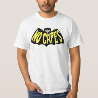 Camiseta Edna Mode