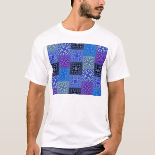 Camiseta Edredão louca