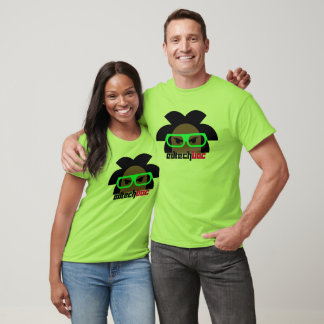 Camiseta Edtech Bloggers de Cor