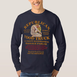 Camiseta Educação de DST VD Oferece Empréstimos Estudantis