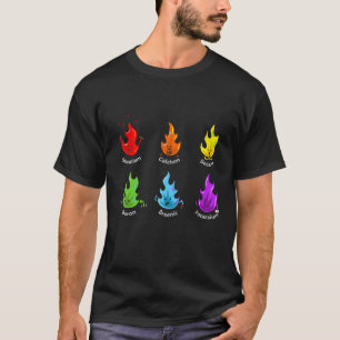 Camiseta Educação em Química Ciência Biologia Professor Quí