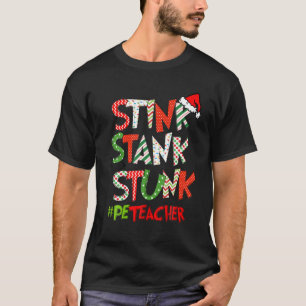 Camiseta Educação Física Professor de Educação Física
