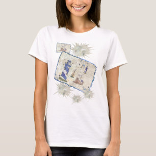 Camiseta Educado