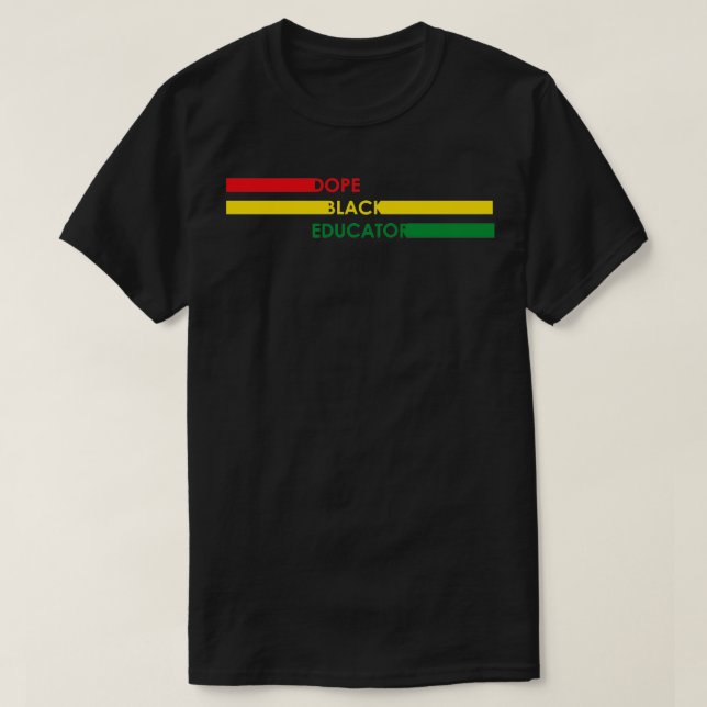 Camiseta Educador (Frente do Design)