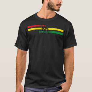 Camiseta Educador