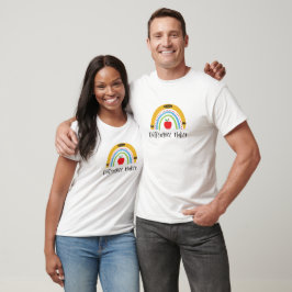 Camiseta Educador Diferencial