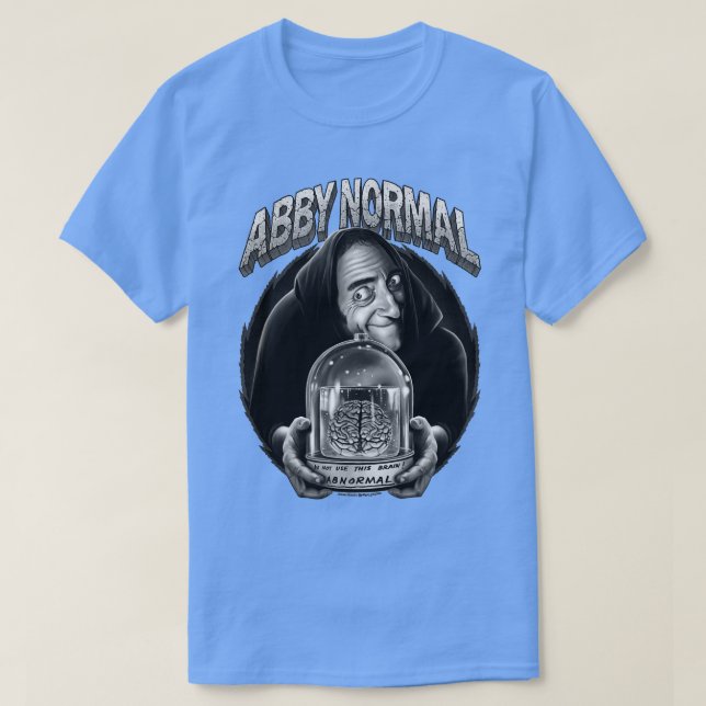 Camiseta Edulcorante de pescoço (Frente do Design)