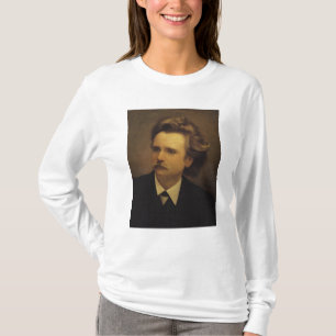 Camiseta Edvard Hagerup Grieg