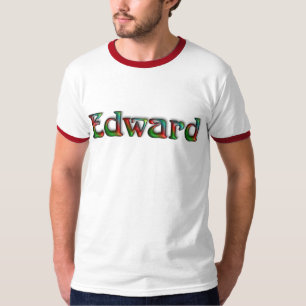 Camiseta Edward