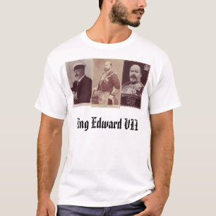 Camiseta Edward GodSaveTheK, marinheiro de Edward, pedreiro