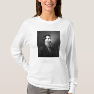 Camiseta Edward John Eire