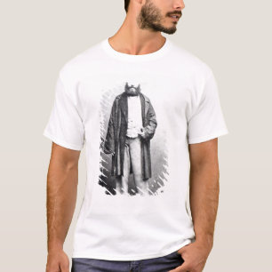 Camiseta Edward Lear