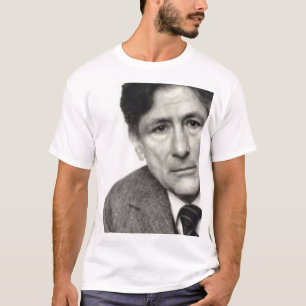 Camiseta Edward Said