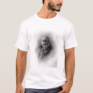 Camiseta Edward VII